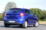 Ford Ka+ 2016 года (EU)